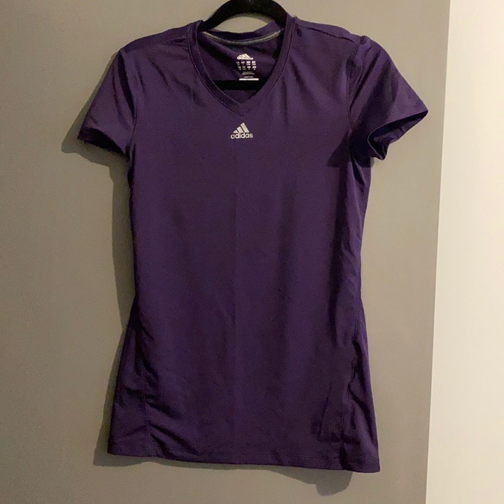 Adidas active tshirt